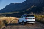 Land Rover Discovery HSE Td6 2017 года (ZA)